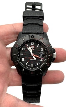 Zegarek męski Luminox Original Navy SEAL XS.3615