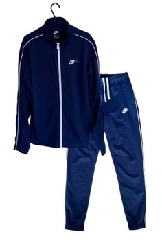 Nike dresowy set, rozmiar XS lub damski M