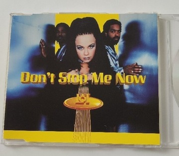 Loft - Don't Stop Me Now (Eurodance)