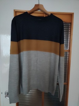 Sweter F&F  roz XL 