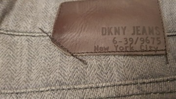 Spodenki DKNY JEANS 25/S