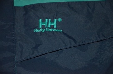 HELLY HANSEN SUPER KURTKA UNIKAT 90's! Unisex