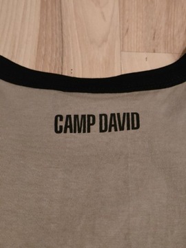 Camp David XL koszulka męska bezrękawnik t-shirt 