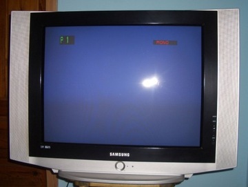Телевизор Samsung CW-29z306v экран 29 дюймов работоспособный !