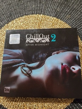 ChillOut 2 After Midnight 2 CD