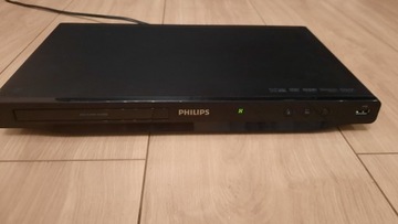 DVD Philips, model DVP 3850/12