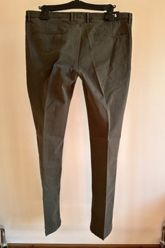 Hugo Boss Rice3-D Slim fit chinos