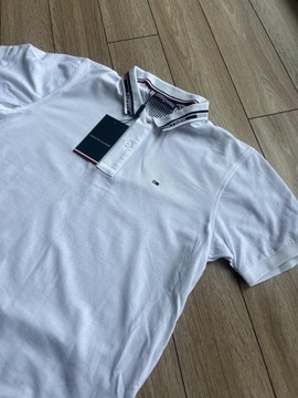 Polo tommy hilfiger