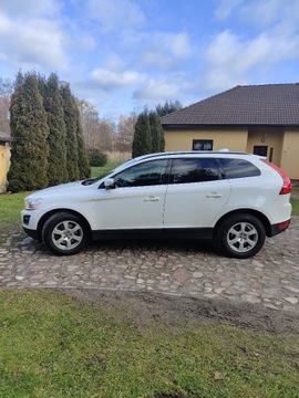 Volvo XC60 AWD D5 205 KM