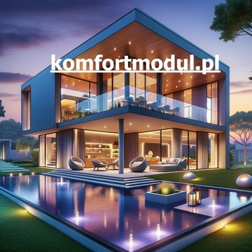 Domena komfortmodul.pl