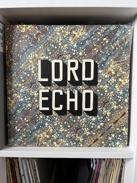 Lord Echo - Curiosities 2LP (Near Mint)