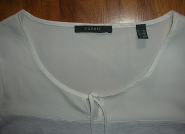 ESPRIT BLUZKA roz XL L