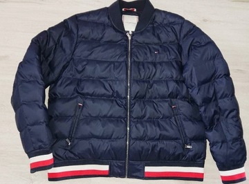 Damska Kurtka bomber  Tommy Hilfiger  r.3XL