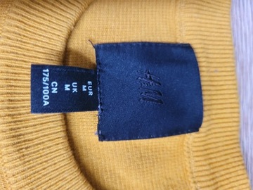 Sweter H&M rozmiar M