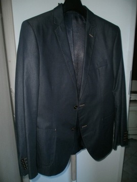 VISTULA RESERVED HUGO BOSS ZARA BEN SHERMAN 48 M