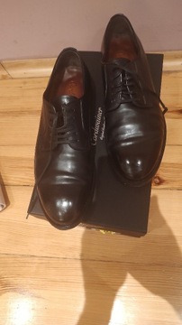 buty cordwainer rozm. 41