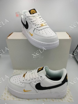 Wyprzedaż Nike Air Force 1  r.41+skarpetki Gratis