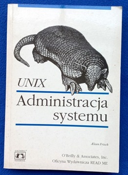 UNIX  - Administracja systemu