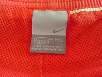 Nike dziewczęce lub damskie spodnie capri, XS-M