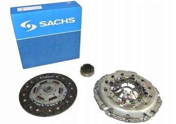 SACHS 3000 951 427 КОМПЛЕКТ SPRZEGIEL 