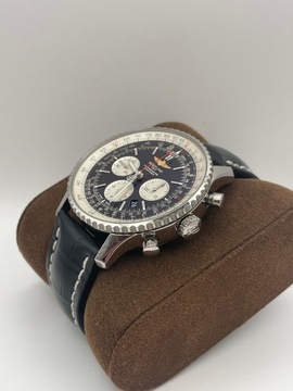 Breitling Navitimer B01 46mm stan idealny