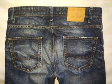 Spodnie jeansowe Jack & Jones 50/L