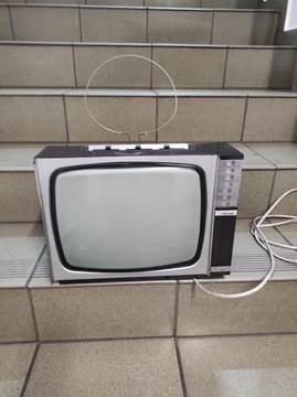 Телевизор FERGUSON Model 3501. 14 дюймов..