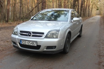 Opel Vectra 1.9 CDTI GTS