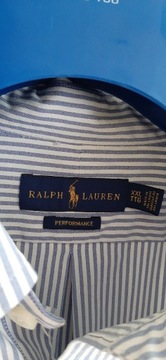 Koszula Ralph Lauren XXL Performance