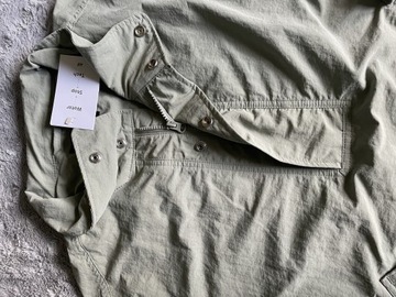 H&M wiatrówka oversize R.L/XL