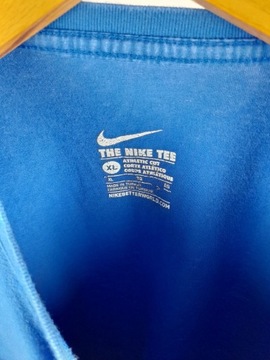 T-shirt Nike - Rozmiar XL