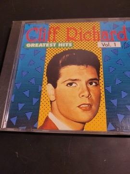Cliff Richard  Greatest Hits