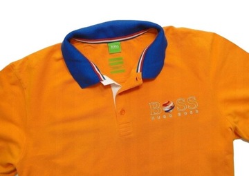 Koszulka HUGO BOSS Paddy Polo  IDEALNA XL