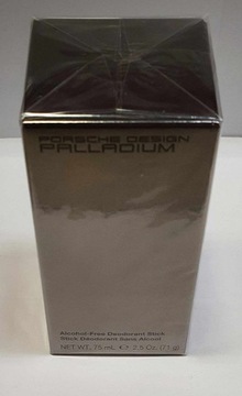 Porsche Design Palladium      old version-deostick