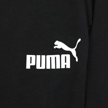 Spodnie dresowe Puma ESS Logo Pants SRL rozm. XL
