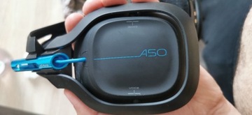 Słuchawki ASTRO A50 PC PS4/PS5