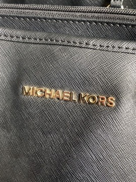 Oryginalna torebka Michael Kors Jet Set Travel