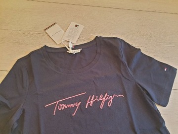 Koszulka/T-shirt Tommy Hilfiger S 