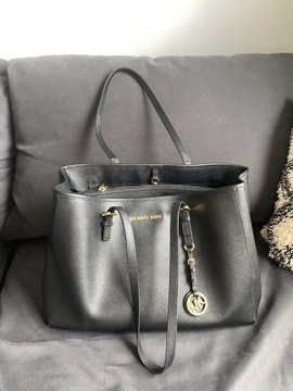 Oryginalna torebka Michael Kors Jet Set Travel