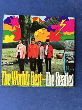 The Beatles - The world’s best