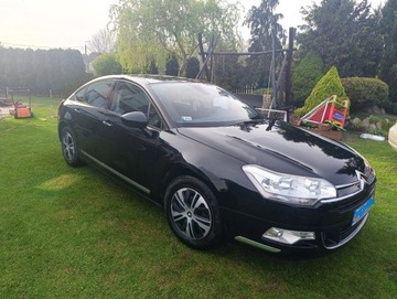 Citroen C5 2.0 HDI