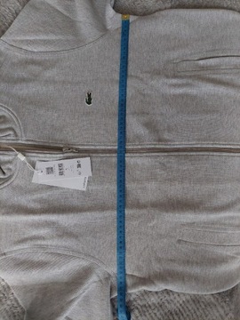 Bluza Lacoste roz.L