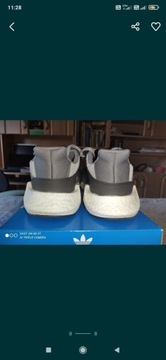 Buty Adidas Equipment 93/17 Eqt Nike Yezzy