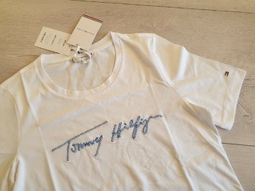 Koszulka/T-shirt Tommy Hilfiger S 