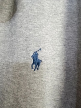 Polo Ralph Lauren śliczna polówka roz M