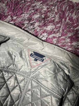 Lekka kurtka damska Tommy Hilfiger