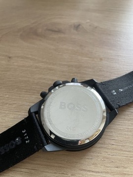 Zegarek Hugo Boss męski