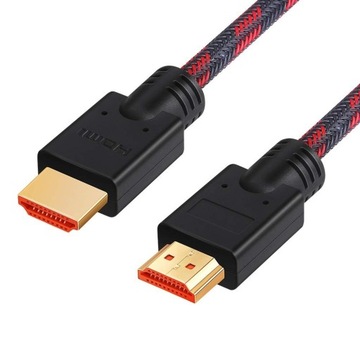 E45 Kabel High Speed HDMI 20m