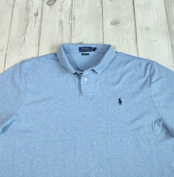 Koszulka POLO Ralph Lauren  r. XXL