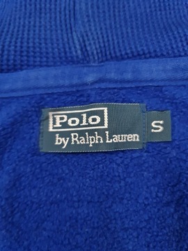 Bluza z Kapturem Polo Ralph Lauren Rozmiar S / M 